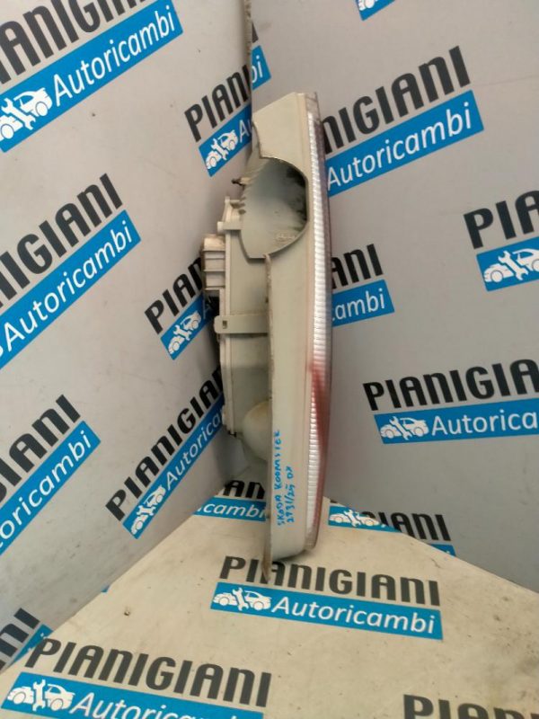 Faro Posteriore Destro Skoda Roomster 2006 – 2010