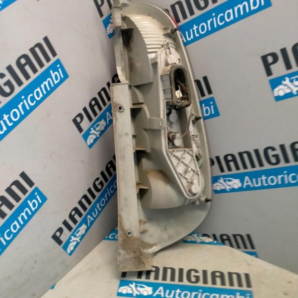 Faro Posteriore Sinistro Skoda Roomster 2006 – 2010