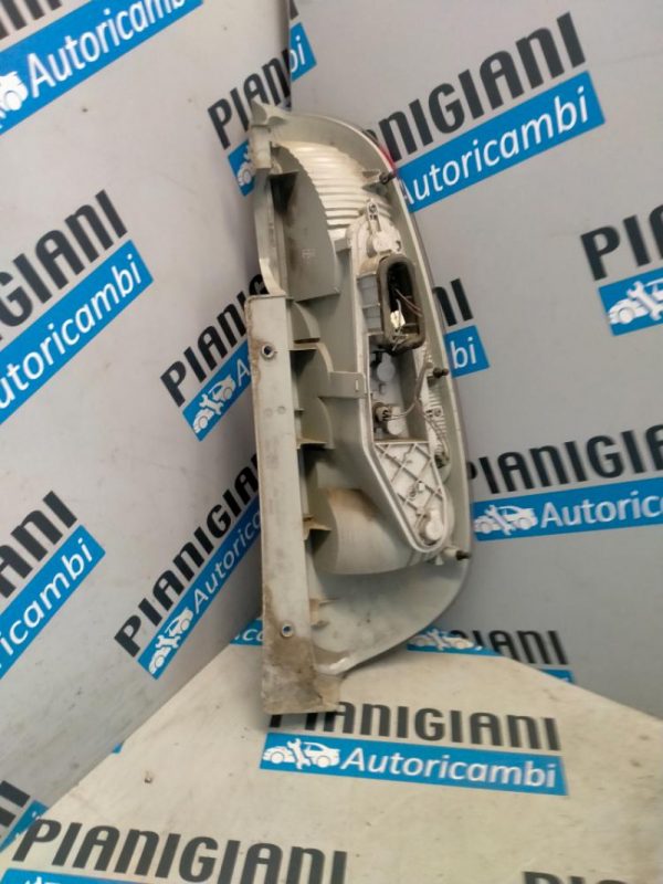 Faro Posteriore Sinistro Skoda Roomster 2006 – 2010