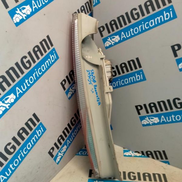 Faro Posteriore Sinistro Skoda Roomster 2006 – 2010