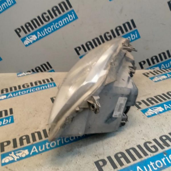 Faro Anteriore Destro Volkswagen Polo 2005 – 2009