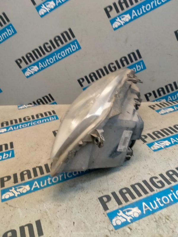 Faro Anteriore Destro Volkswagen Polo 2005 – 2009