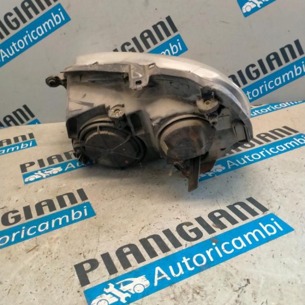 Faro Anteriore Destro Volkswagen Polo 2005 – 2009