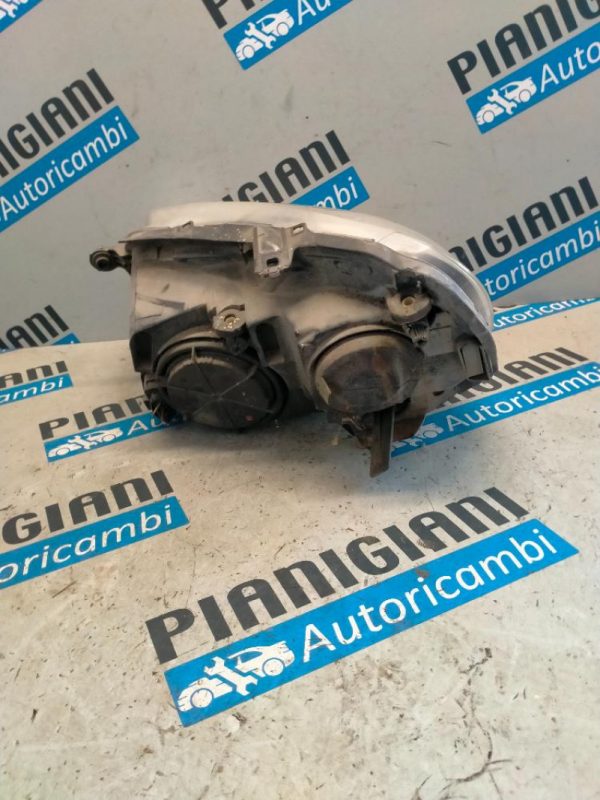 Faro Anteriore Destro Volkswagen Polo 2005 – 2009
