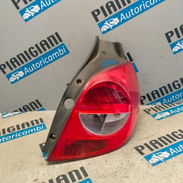 Faro Posteriore Destro Renault Clio 2005 – 2009
