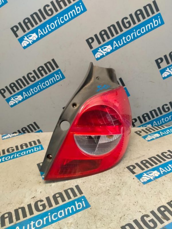 Faro Posteriore Destro Renault Clio 2005 – 2009