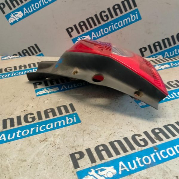 Faro Posteriore Destro Renault Clio 2005 – 2009