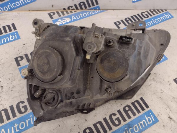 Faro Anteriore Destro Renault Clio 2001 – 2005