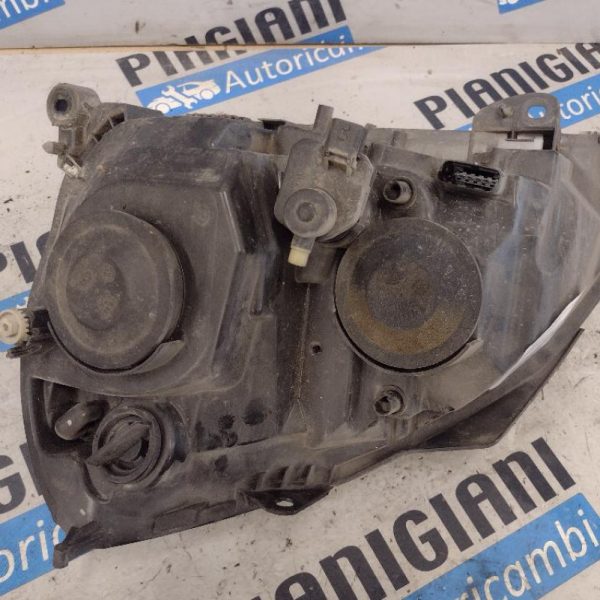 Faro Anteriore Destro Renault Clio 2001 – 2005