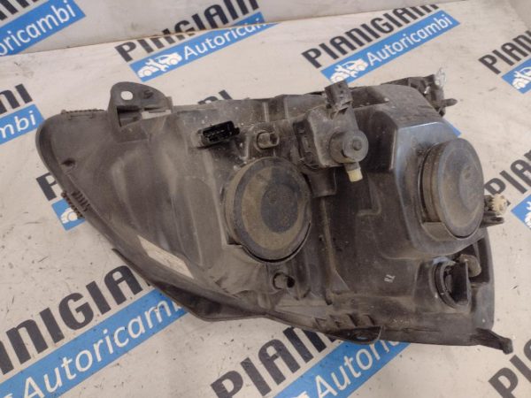 Faro Anteriore Sinistro Renault Clio 2001 – 2005