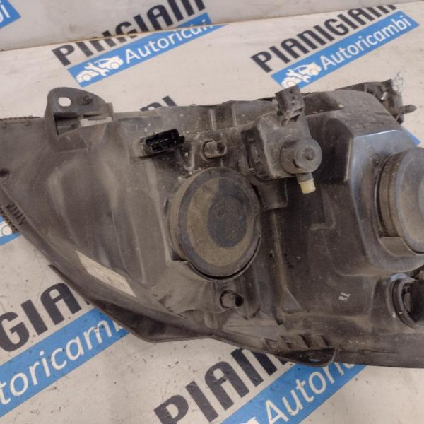 Faro Anteriore Sinistro Renault Clio 2001 – 2005