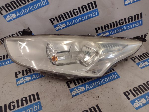 Faro Anteriore Sinistro Ford B-Max 2012 – 2018