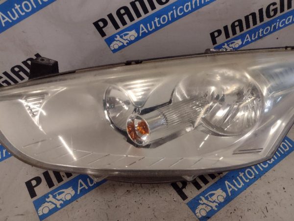 Faro Anteriore Sinistro Ford B-Max 2012 – 2018