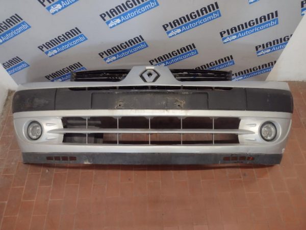 Paraurti Anteriore Renault Clio 2001 – 2005