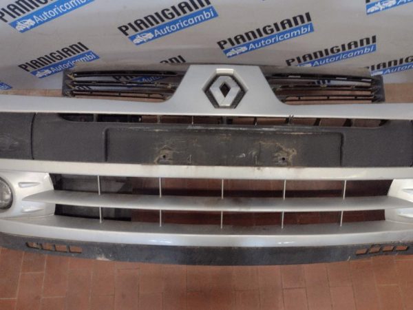 Paraurti Anteriore Renault Clio 2001 – 2005