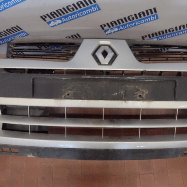 Paraurti Anteriore Renault Clio 2001 – 2005