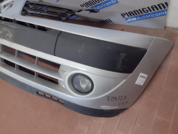 Paraurti Anteriore Renault Clio 2001 – 2005