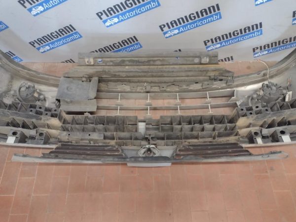 Paraurti Anteriore Renault Clio 2001 – 2005