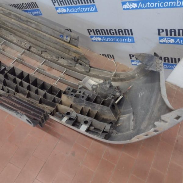 Paraurti Anteriore Renault Clio 2001 – 2005