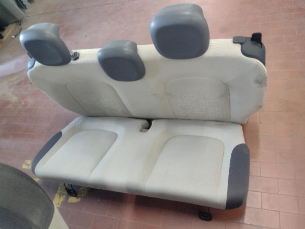 Tappezzeria Completa Fiat Panda 2013