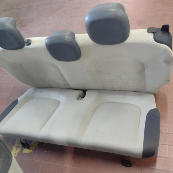 Tappezzeria Completa Fiat Panda 2013