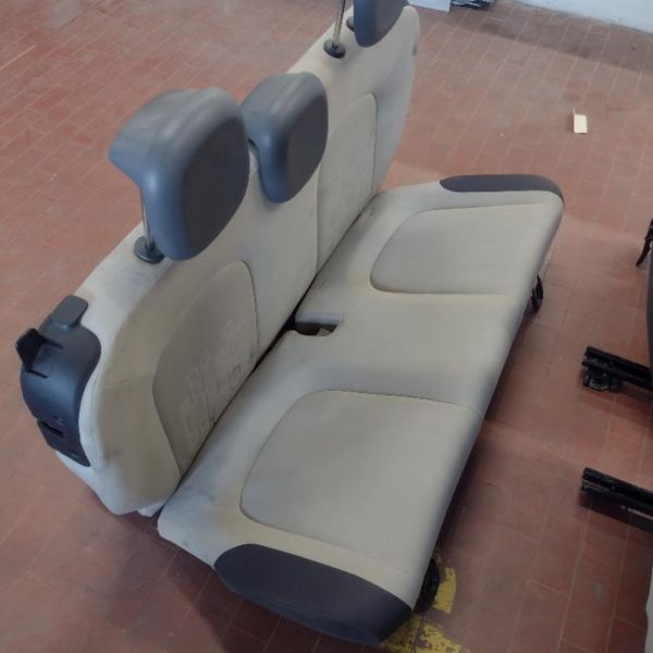 Tappezzeria Completa Fiat Panda 2013