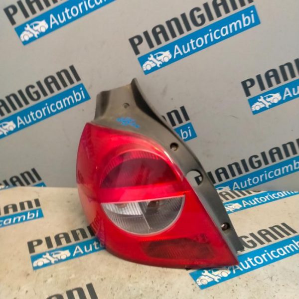 Faro Posteriore Sinistro Renault Clio 2005 – 2009