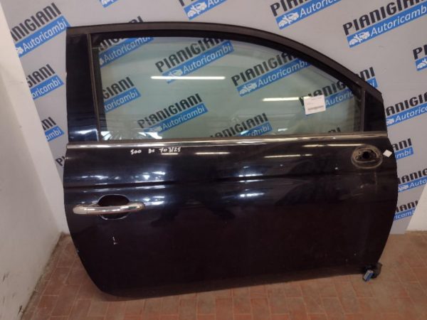 Porta Destra Fiat 500 2010
