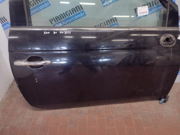 Porta Destra Fiat 500 2010