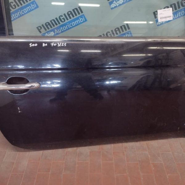 Porta Destra Fiat 500 2010