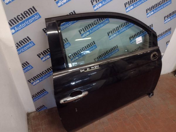 Porta Destra Fiat 500 2010