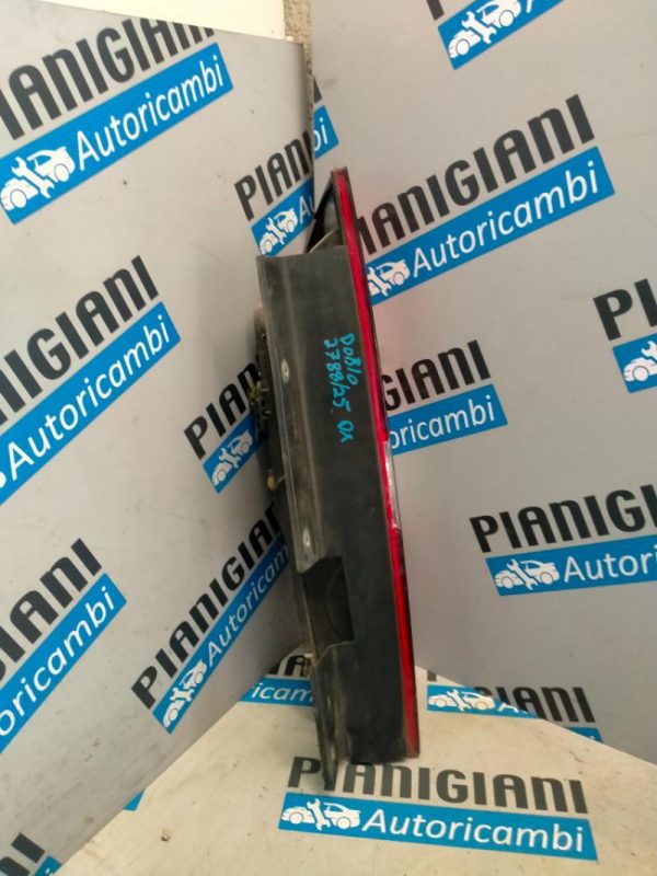 Faro Posteriore Destro Fiat Doblò 2009 – 2015