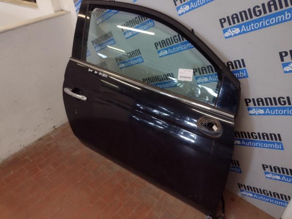 Porta Destra Fiat 500 2010