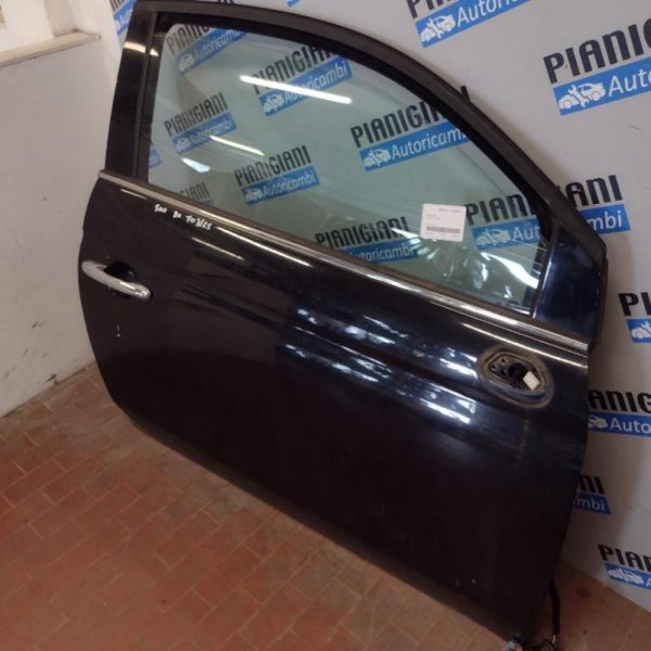 Porta Destra Fiat 500 2010