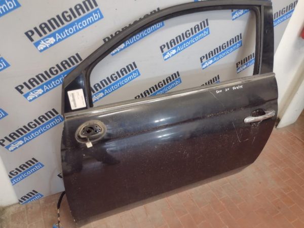 Porta Sinistra Fiat 500 2010