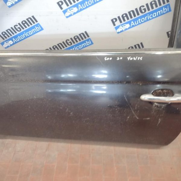 Porta Sinistra Fiat 500 2010