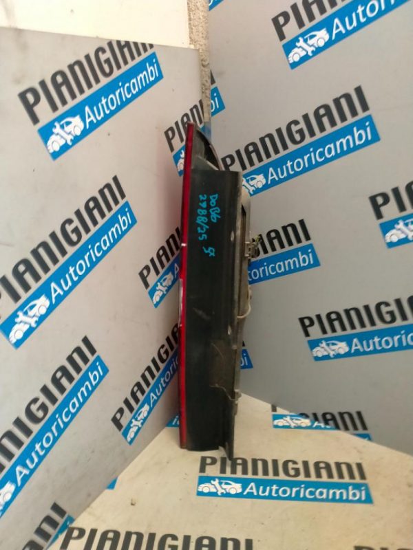 Faro Posteriore Sinistro Fiat Doblò 2009 – 2015