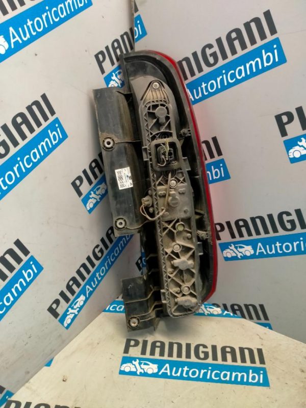 Faro Posteriore Sinistro Fiat Doblò 2009 – 2015