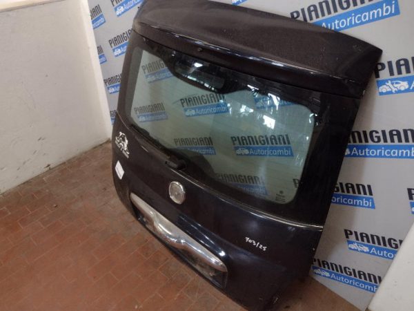 Portellone Posteriore Fiat 500 2010