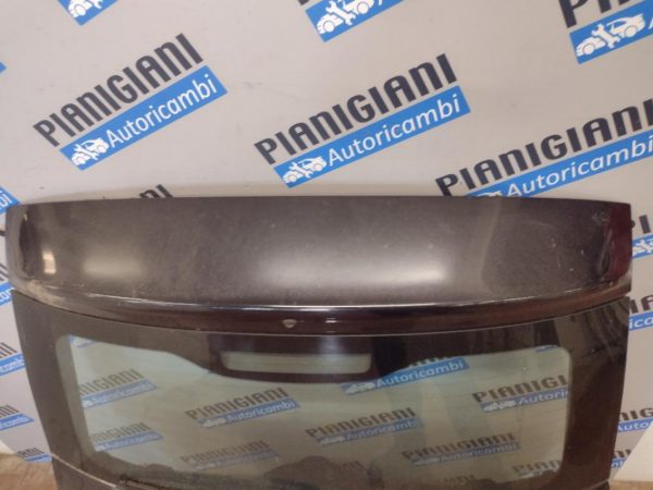 Portellone Posteriore Fiat 500 2010