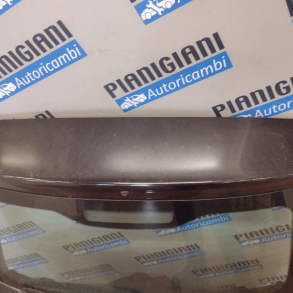 Portellone Posteriore Fiat 500 2010