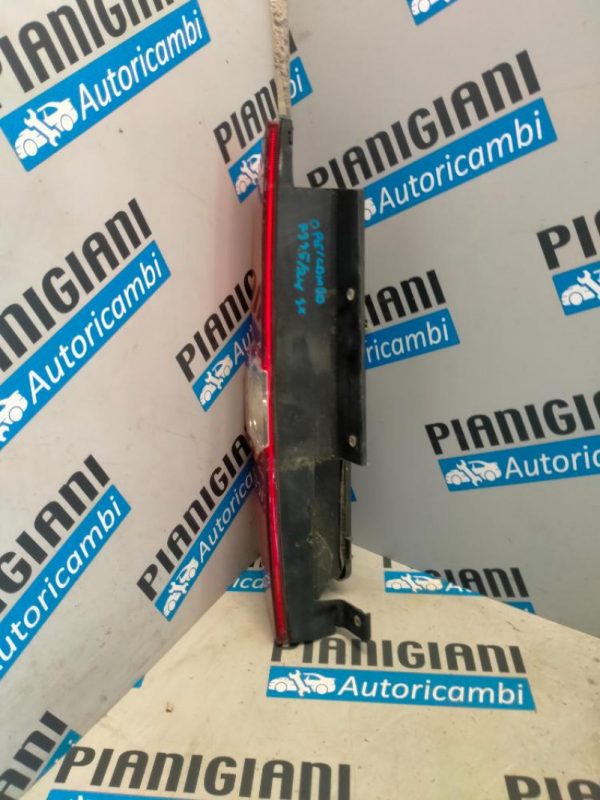 Faro Posteriore Sinistro Opel Combo 2011 – 2020