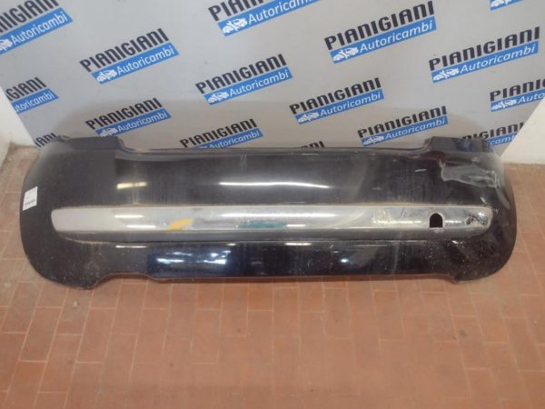 Paraurti Posteriore Fiat 500 2010