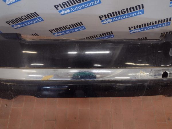 Paraurti Posteriore Fiat 500 2010