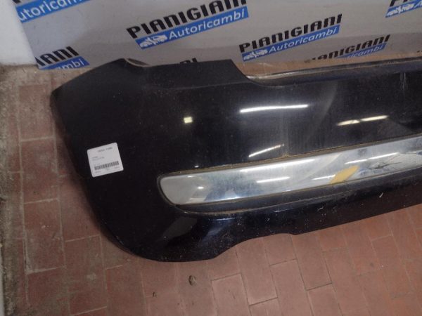 Paraurti Posteriore Fiat 500 2010