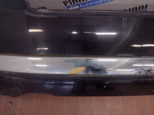 Paraurti Posteriore Fiat 500 2010