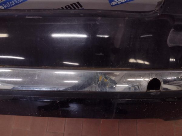 Paraurti Posteriore Fiat 500 2010