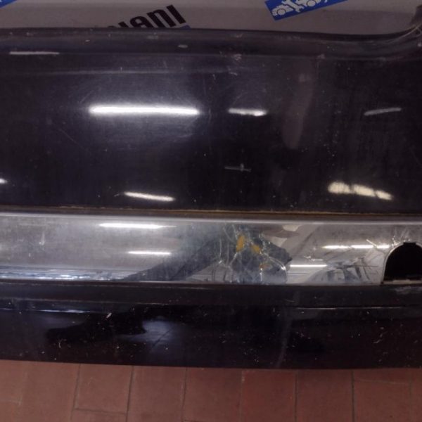 Paraurti Posteriore Fiat 500 2010