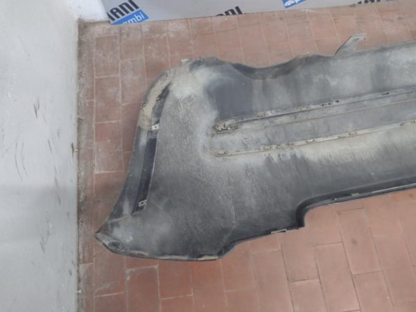 Paraurti Posteriore Fiat 500 2010