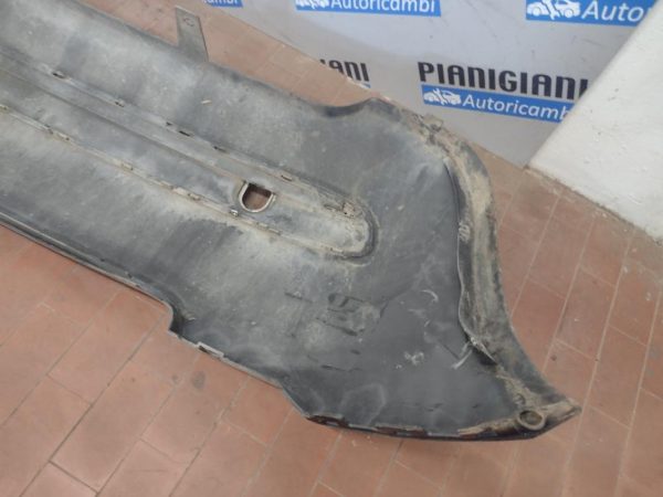 Paraurti Posteriore Fiat 500 2010